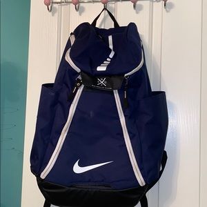 nike elite basketball bag